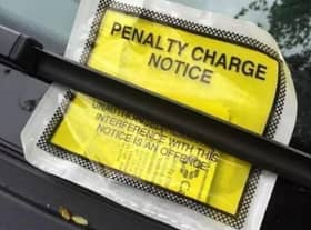Wigan Council took almost £200k in PCNs for parking, which is well below average