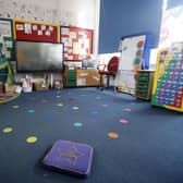 Trade unionists have drawn up a 10-point plan to make sure schools are safe