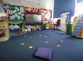 Trade unionists have drawn up a 10-point plan to make sure schools are safe