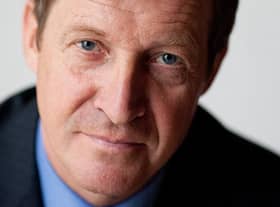 Alistair Campbell