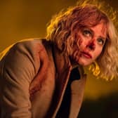 Anna Friel as Marcella in the new series of the ITV crime drama. Picture: ITV