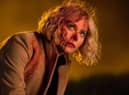 Anna Friel as Marcella in the new series of the ITV crime drama. Picture: ITV