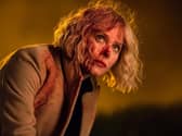 Anna Friel as Marcella in the new series of the ITV crime drama. Picture: ITV
