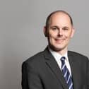 James Grundy MP