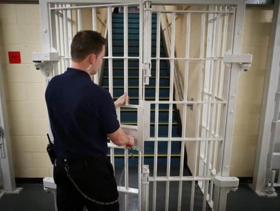 £70 million has been invested to keep prison leavers off the streets and cut crime
