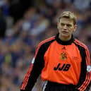 Roy Carroll
