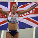 Keely Hodgkinson