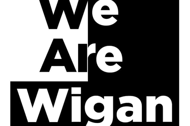 We Are Wigan