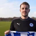 Scott Wootton