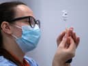 A single dose of the Oxford vaccine may reduce transmission of coronavirus by two thirds, according to a new study.
