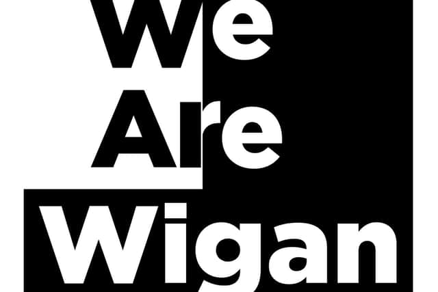We Are Wigan