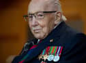 Capt Tom achieved more in his centenary year than many do in a lifetime