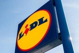 A new Lidl is set to open its doors