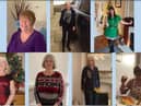 The Lancashire Ladies Life in Lockdown
