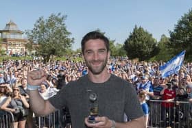 Will Grigg