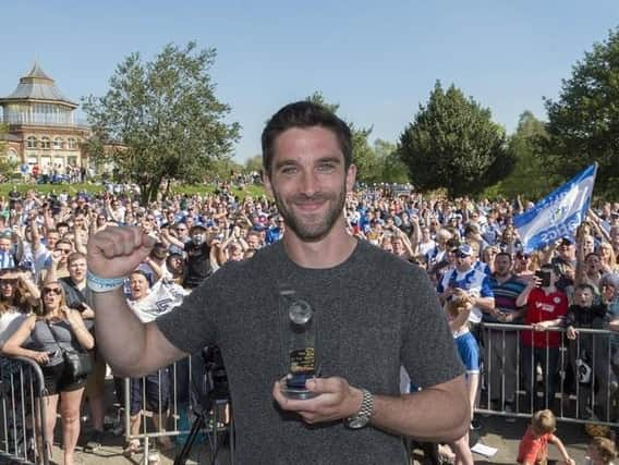 Will Grigg