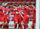 Latics are doing it tough at the minute - on and off the pitch