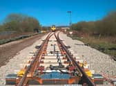 Network Rail says improvements are needed