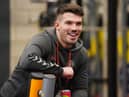 Oliver Gildart