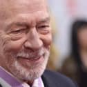 Christopher Plummer