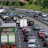 The M6