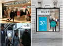 Boohoo buys Dorothy Perkins, Wallis and Burton online assets in 25m deal