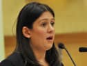 Lisa Nandy MP