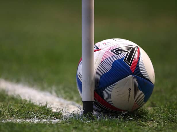 The EFL has scrapped the salary cap for Leagues One and Two