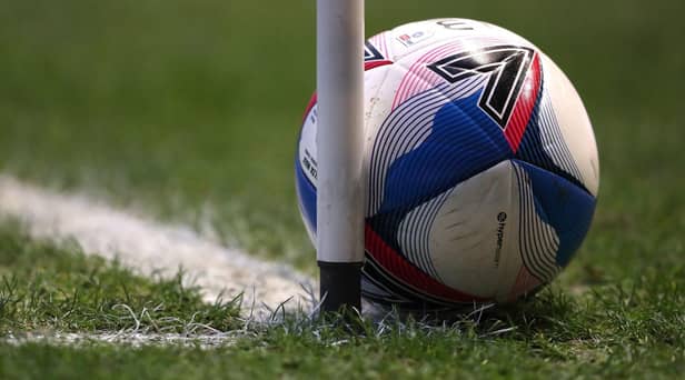 The EFL has scrapped the salary cap for Leagues One and Two