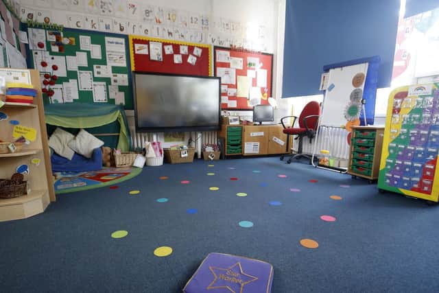 Parents concerned about Covid in schools have sent information to MPs