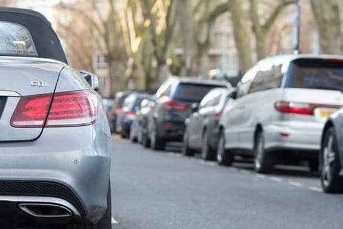 Shoppers have not had to pay to park in Wigan as often as they used to