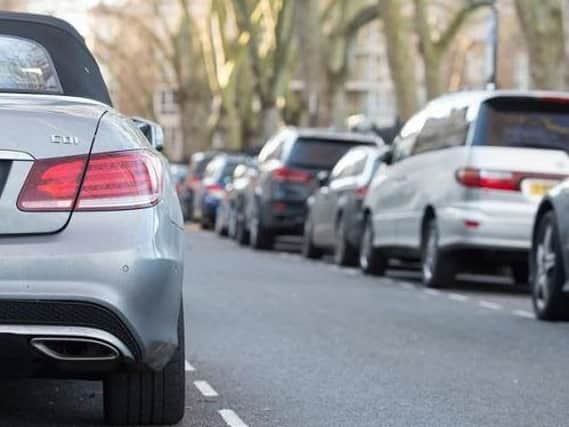 Shoppers have not had to pay to park in Wigan as often as they used to