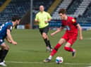 Tom Pearce