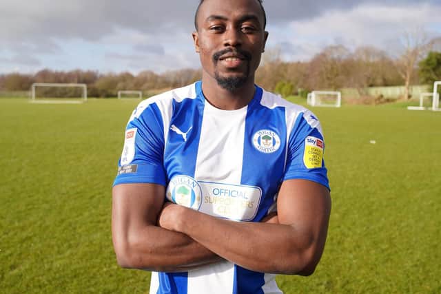Joe Dodoo