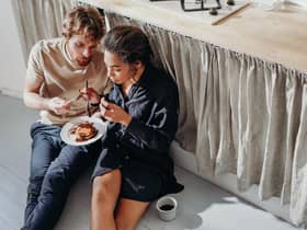 Three relationship experts have offered advice on how to make this Valentine’s Day special