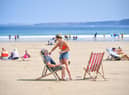 Many people are considering booking a summer holiday despite lockdown