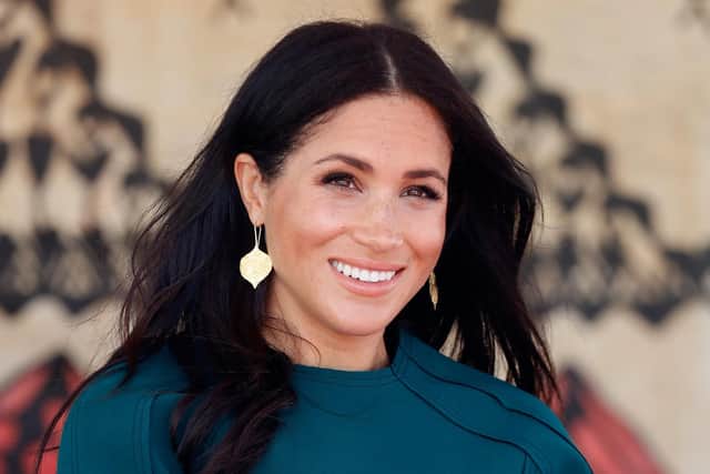 The Duchess of Sussex has won her High Court privacy claim