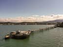 Llandudno Pier