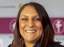 Yasmine John, chief executive officer of domiciliary care company My Care My Home