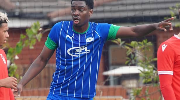 Emeka Obi