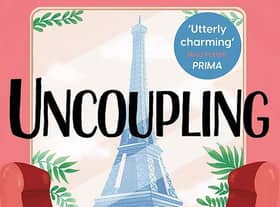 Uncoupling by Lorraine Brown