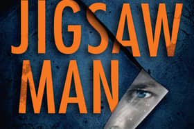 The Jigsaw Man by Nadine Matheson