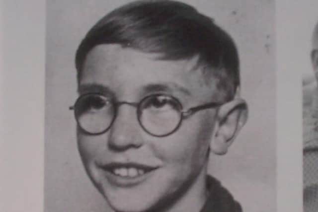 Steven Shepherd died in 1967