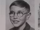 Steven Shepherd died in 1967