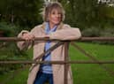 Esther Rantzen presented a poignant documentary about grief and loss