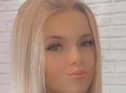 Maddison has remained fiercely positive throughout her treatment