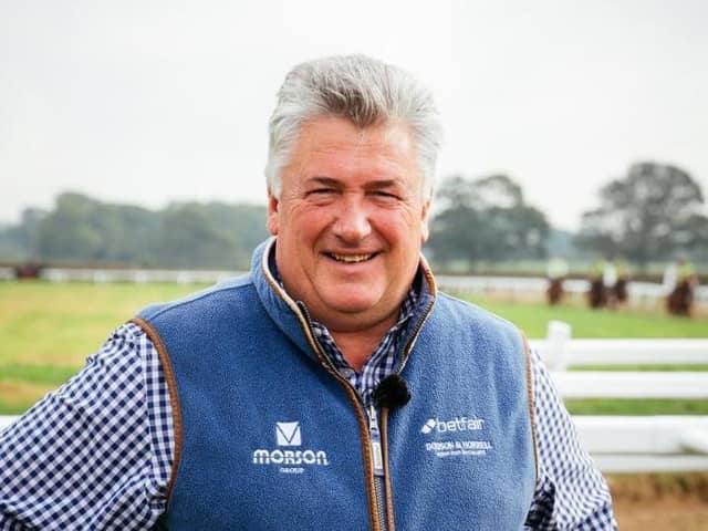 Paul Nicholls