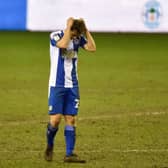 Wigan Athletic lost 5-0 against Hull City on Wednesday night