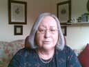 Jackie Weaver