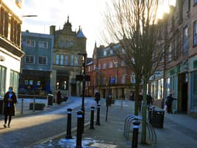 Wigan has seen a 12 per cent increase in house prices in the past year